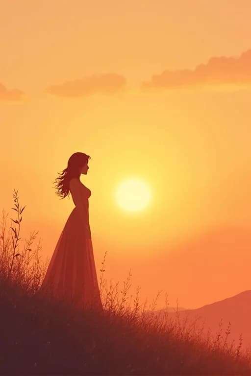 Sau Khi Thành Vợ Hờ Tra A Của Nữ Chính - Cover image