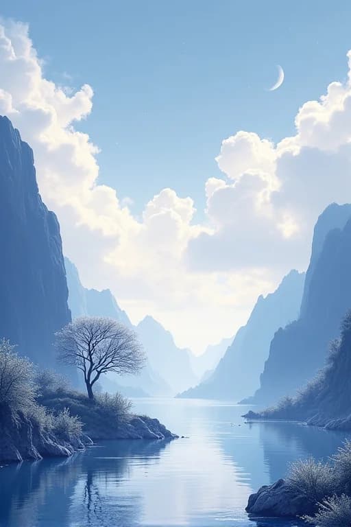 Sau Khi Thế Thân Cuỗm Mất Tâm Ma Của Nhân Vật Chính - Cover image