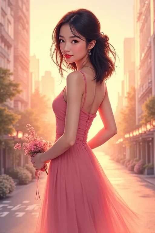 Sau Khi Thức Tỉnh Cốt Truyện Nữ Phụ - Cover image