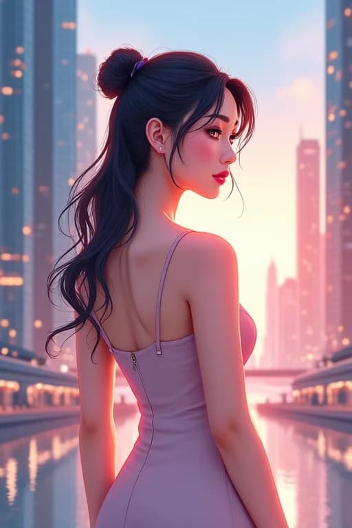 Sau Khi Thức Tỉnh, Mỹ Nhân Nhỏ Không Thể Trốn Thoát - Cover image