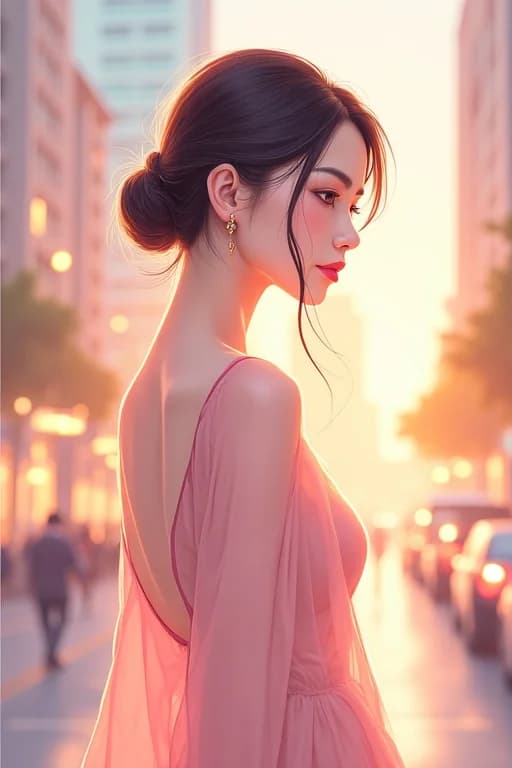Sau Khi Tình Địch Biến Thành Lông Xù Đã Bị Tôi Nhận Nuôi - Cover image