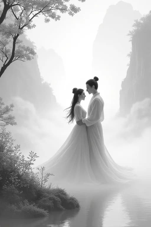 Sau Khi Tỉnh Giấc, Ta Bái Kẻ Thù Không Đội Trời Chung Thành Sư Phụ - Cover image