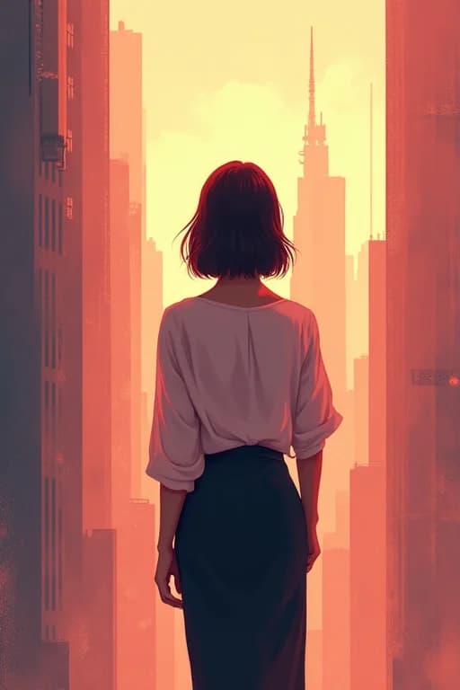 Sau Khi Tỏ Tình, Trúc Mã Thẳng Nam Cong Bằng Tốc Độ Ánh Sáng - Cover image