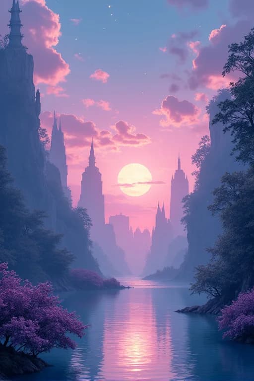 Sau Khi Tỏ Tình Với Ảnh Đế, Tôi Nổi Tiếng - Cover image
