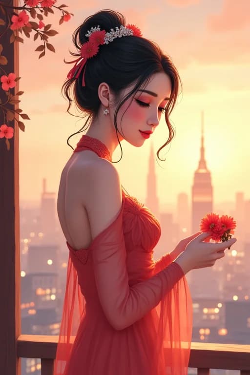 Sau Khi Tôi Cầu Hôn Trúc Mã - Cover image