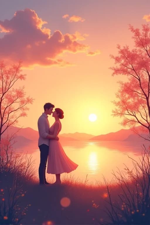 Sau Khi Tôi Chạy Trốn, Bạn Đời Người Thực Vật Tức Giận Đến Mở Mắt - Cover image