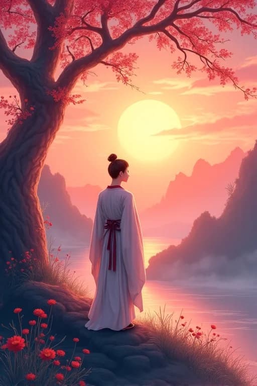 Sau Khi Tôi Chết - Lâu Bất Nguy - Cover image