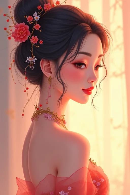 Sau Khi Tôi Cướp Đi Nam Phụ Nữ Chính Khóc Rồi - Cover image