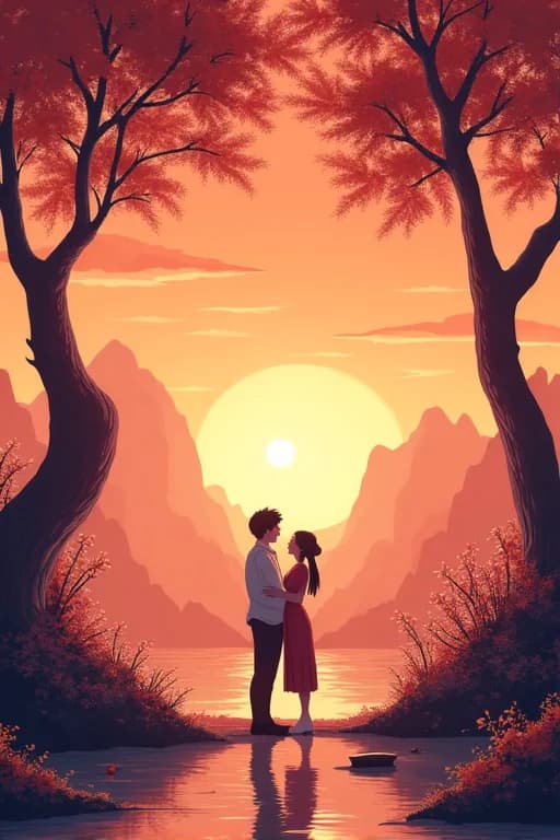Sau Khi Trà Xanh Xuyên Vào Tiểu Thuyết Kinh Dị (Phần 2) - Cover image