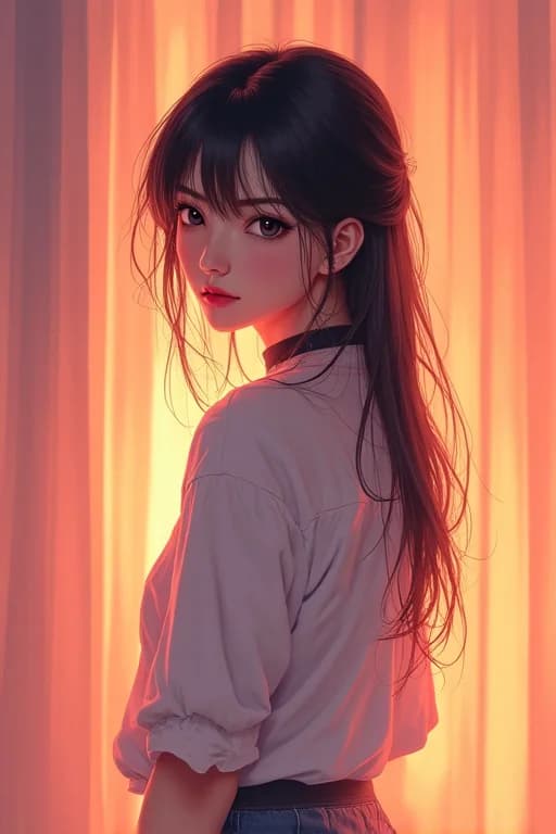 Sau Khi Trap Nguyên Soái Trong Game Tôi Bỏ Trốn - Cover image
