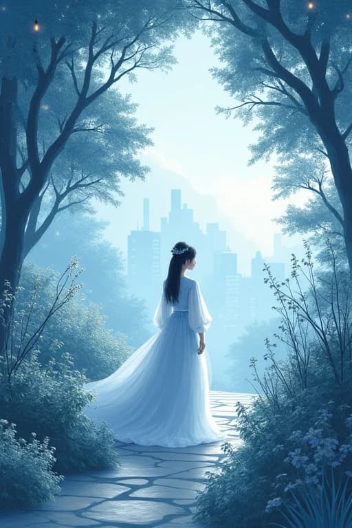 Sau Khi Trọng Sinh, Pháo Hôi Nhất Quyết Không Làm Bàn Đạp - Cover image