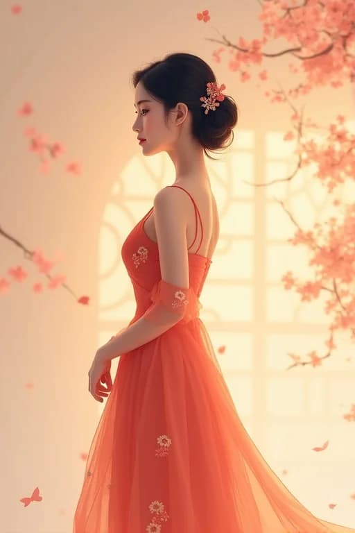 Sau Khi Trọng Sinh, Ta Thay Đổi Phò Mã - Cover image