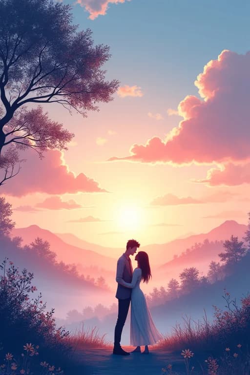 Sau Khi Trúng Cổ - Cover image