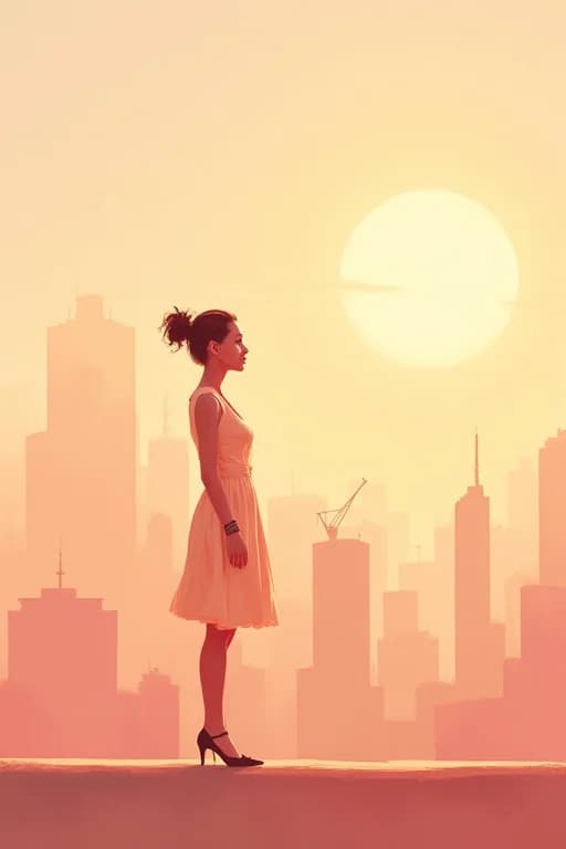 Sau Khi Từ Chức, Tôi Trở Thành Con Gái Của Gia Tộc Giàu Nhất - Cover image