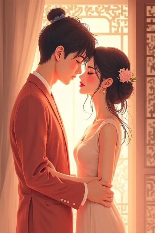 Sau Khi Từ Hôn, Bà Bà Hối Hận Rồi - Cover image