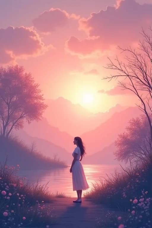 Sau Khi Vạn Người Ghét Chết Đi Tất Cả Kẻ Thù Đều Hối Hận - Cover image