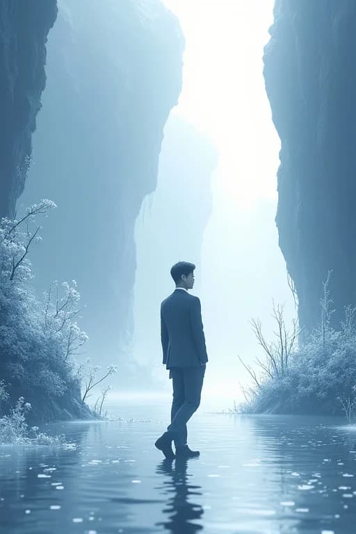 Sau Khi Về Nước, Bạn Trai Nhỏ Cố Chấp Điên Rồi - Cover image