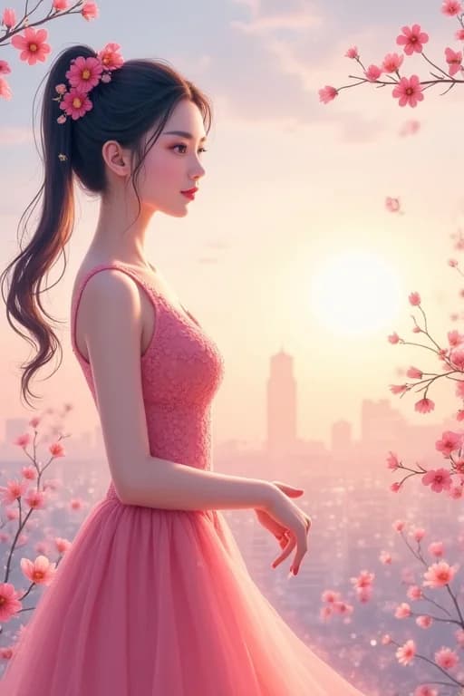 Sau Khi Vợ Bé Trúng Số - Cover image