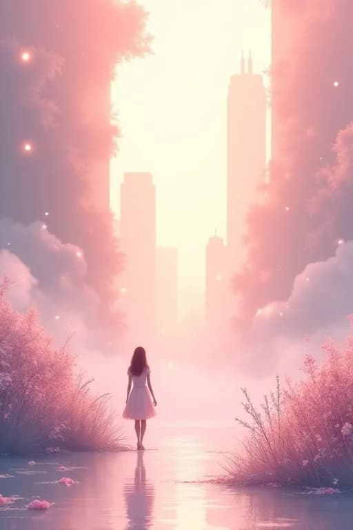 Sau Khi Xuyên Không Tôi Theo Đuổi Vợ Thừa Sống Thiếu Chết - Cover image