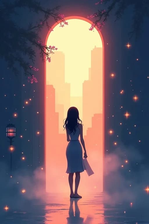 Sau Khi Xuyên Không, Tôi Trở Thành Bác Sỹ Nổi Tiếng Toàn Cầu - Cover image