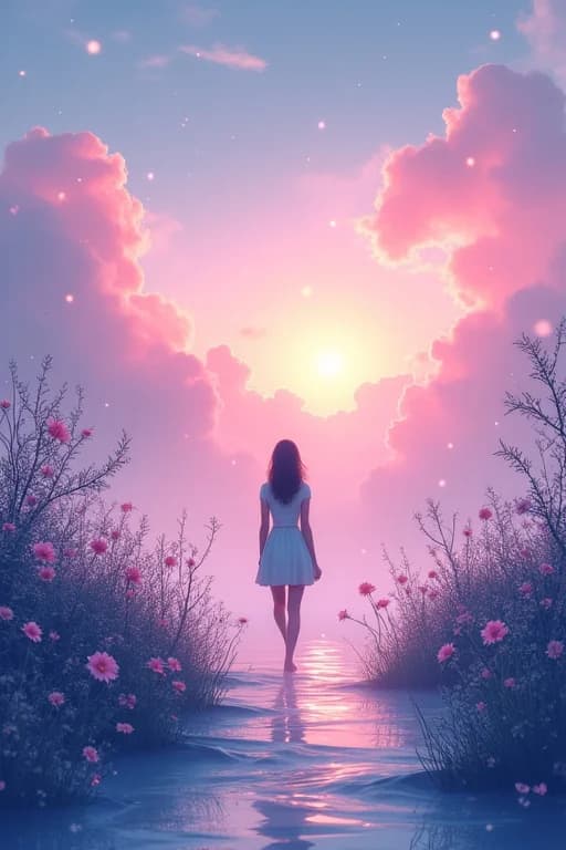 Sau Khi Xuyên Sách Tôi Có Con Với Vai Ác - Cover image