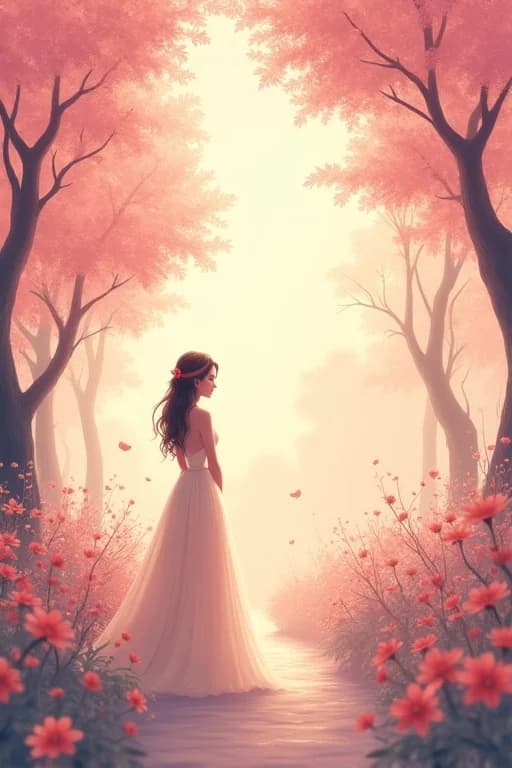 Sau Khi Xuyên Sách Tôi Gả Cho Cậu Của Nam Chính - Cover image