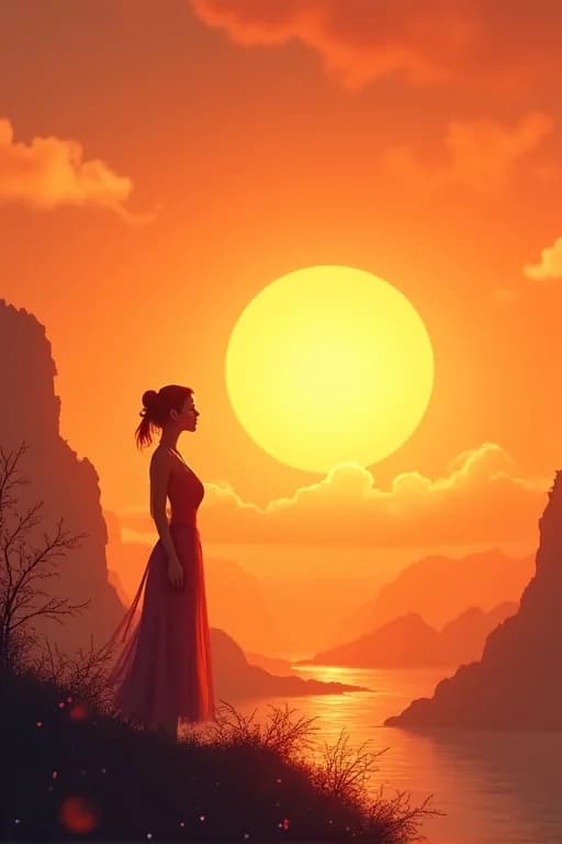 Sau Khi Xuyên Sách Tui Bị Kẻ Thù Dấu Hiệu - Cover image
