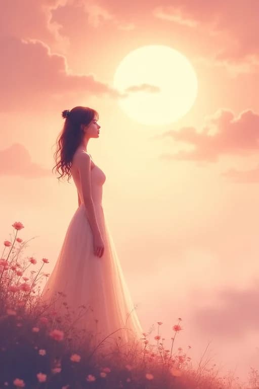 Sau Khi Xuyên Thành Cô Cô Siêu A Thế Thân Của Bá Tổng - Cover image