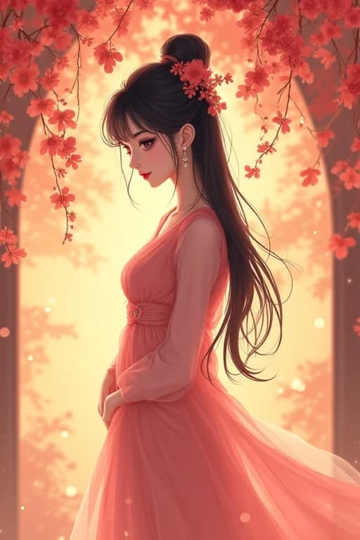 Sau Khi Xuyên Thành Đá Lót Đường Tôi Chỉ Muốn Gây Dựng Sự Nghiệp - Cover image