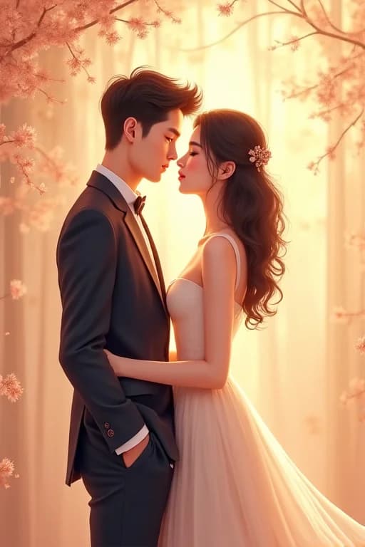 Sau Khi Xuyên Thành Giả Thiếu Gia Ta Bạo Hồng - Cover image