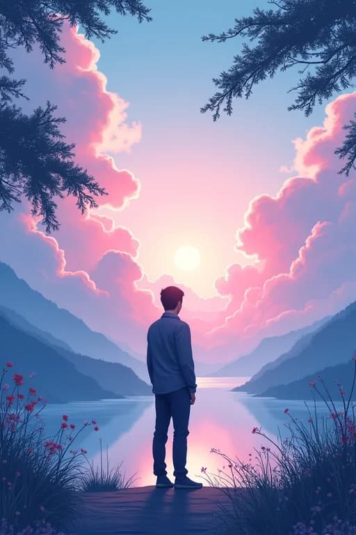 Sau Khi Xuyên Thành Nhà Giàu Số Một, Tôi Thà Gãy Không Cong - Cover image