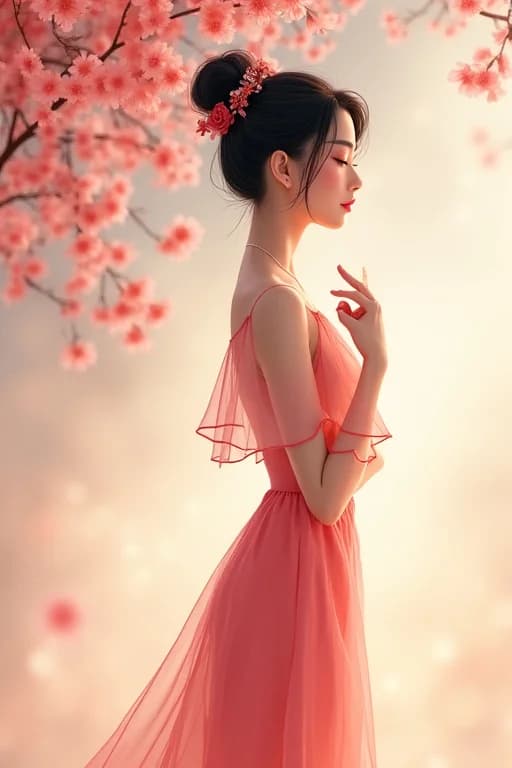 Sau Khi Xuyên Thành Thông Phòng Ta Chạy Trốn - Cover image