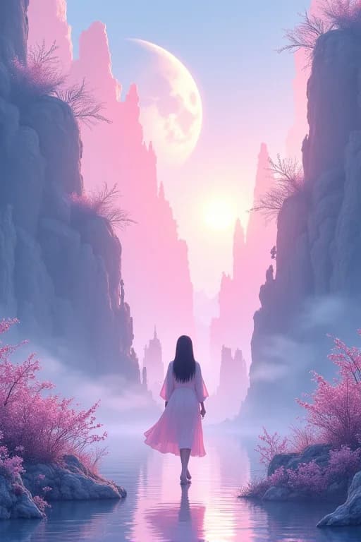 Sau Khi Xuyên Thành Vợ Cũ Của Nam Chính, Tôi Trở Thành Chị Dâu Của Anh Ta - Cover image
