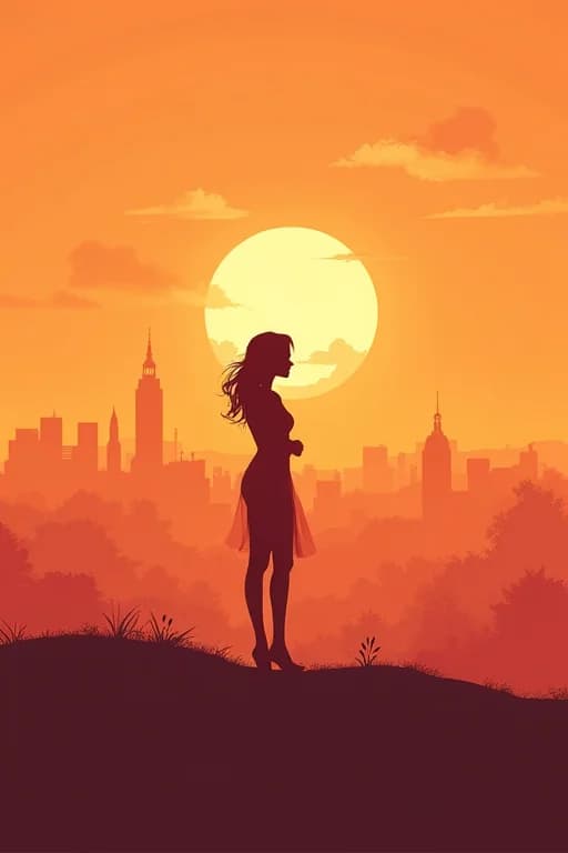 Sau Khi Xuyên Thư, Hắc Liên Hoa Luôn Diễn Trước Mặt Tôi - Cover image