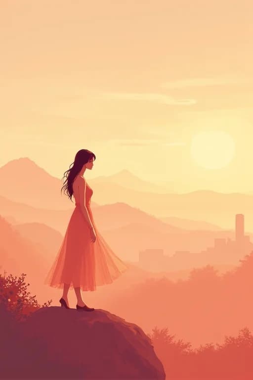 Sau Ly Hôn Tạ Thiếu Vả Mặt Hằng Ngày - Cover image