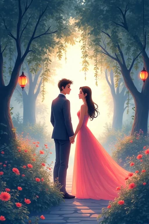 Sau Ngần Ấy Thời Gian - Lục Manh Tinh - Cover image