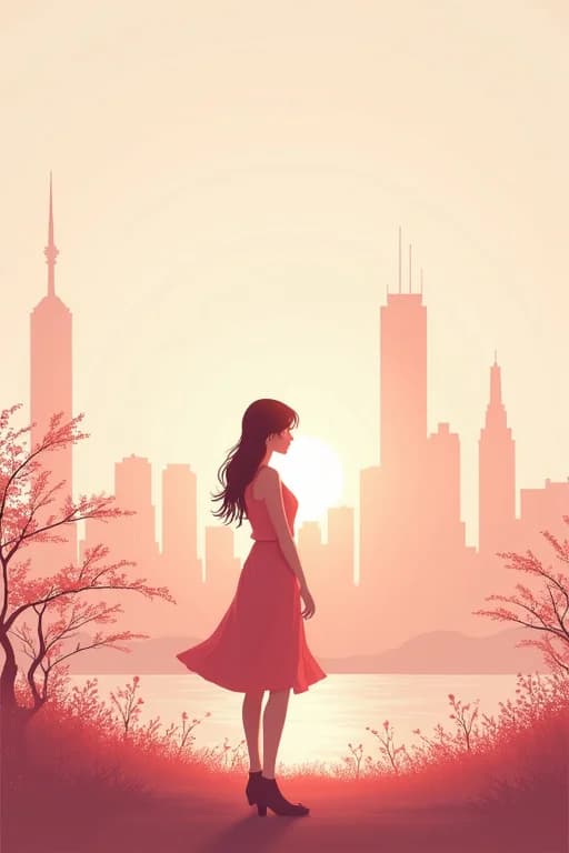 Sáu Ngàn Buổi Sớm Chiều - Cô Nương Đừng Khóc - Cover image