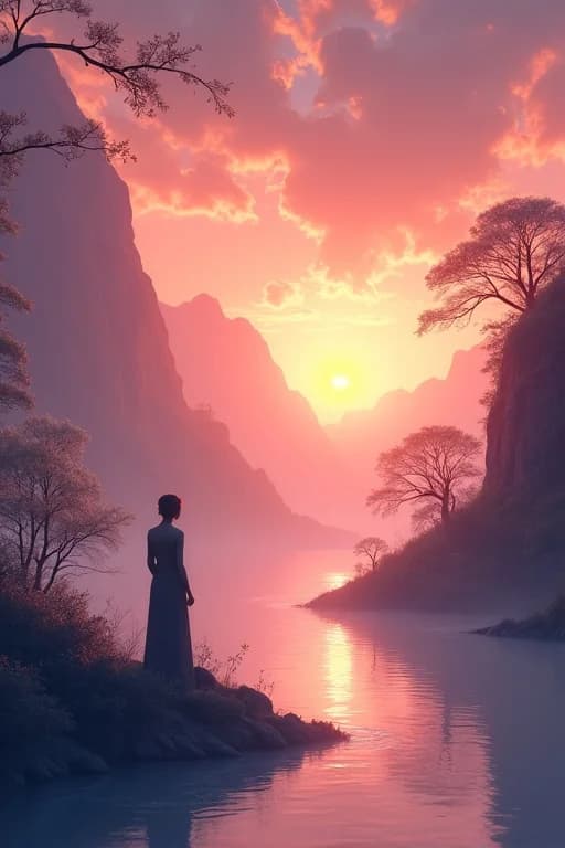 Sau Xuyên Sách Tôi Đè Luôn Công Chính - Cover image