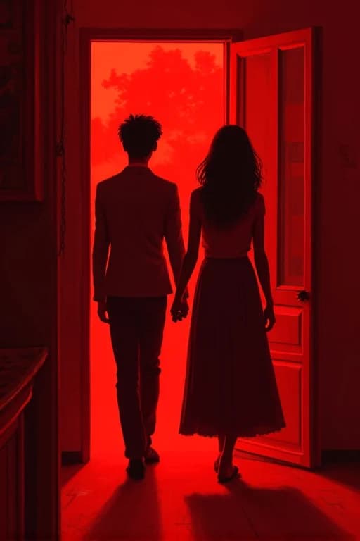 Scandal Mẹ Kế Tuổi 25 - Cover image