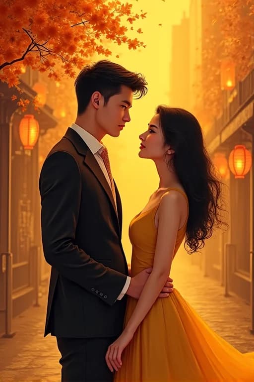 Sẽ Không Nương Tay Với Cậu - Cover image