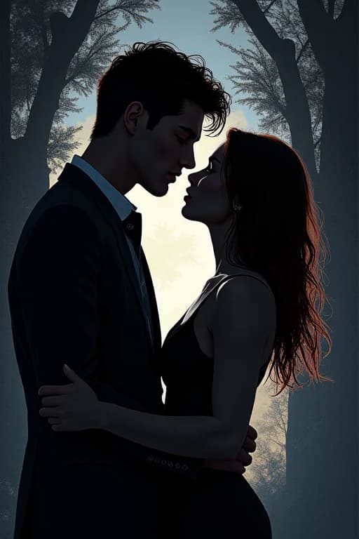 Series Lầu Tối - 1. Chân Tướng Cuối Cùng - Cover image