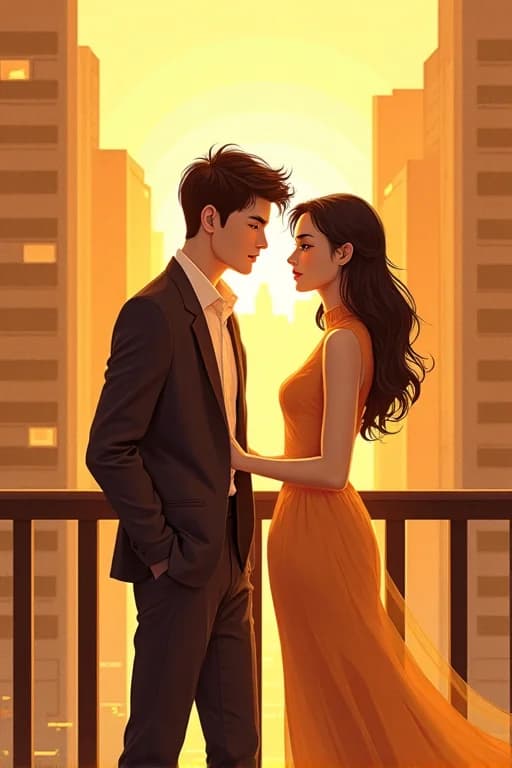 Siêu Thích Anh - Nặc Mễ Thực Ấu - Cover image