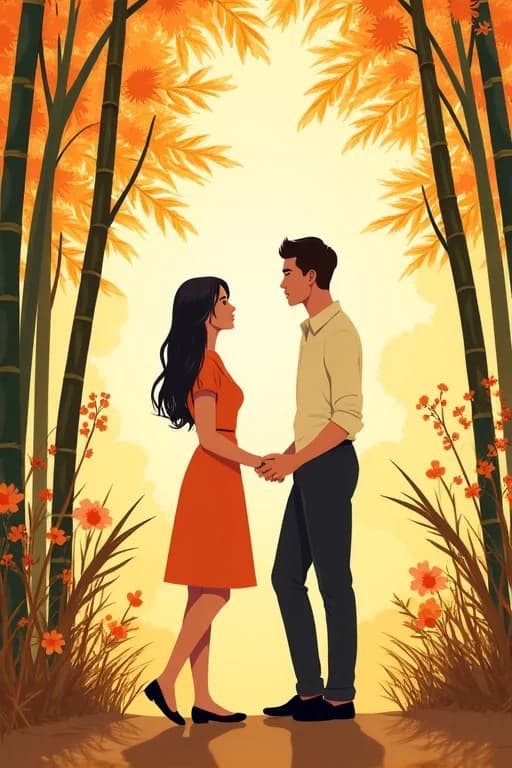 Sinh Trưởng Hoang Dã - Nhân Gian Phế Liêu - Cover image