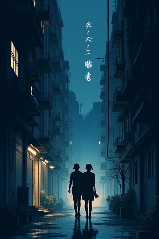 Siri - Kẻ Giết Người - Cover image