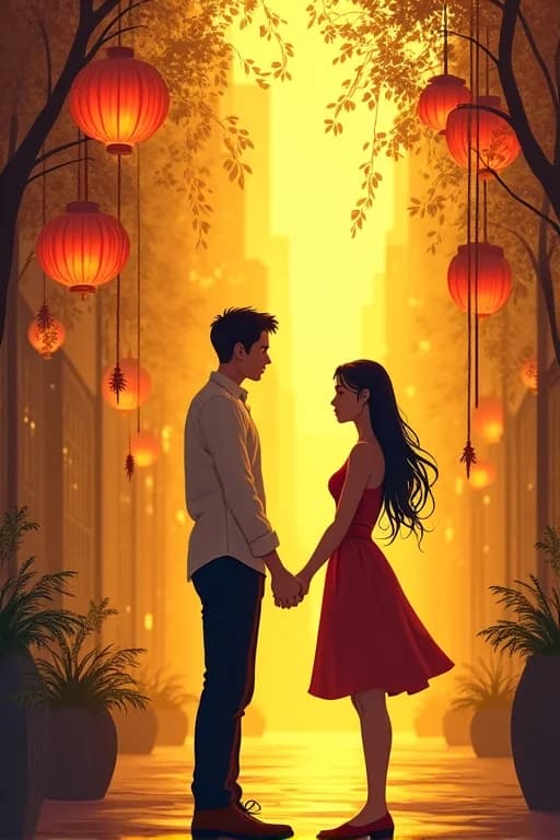 Sợ Gì Gió Mưa Ta Yêu Nhau - Cover image