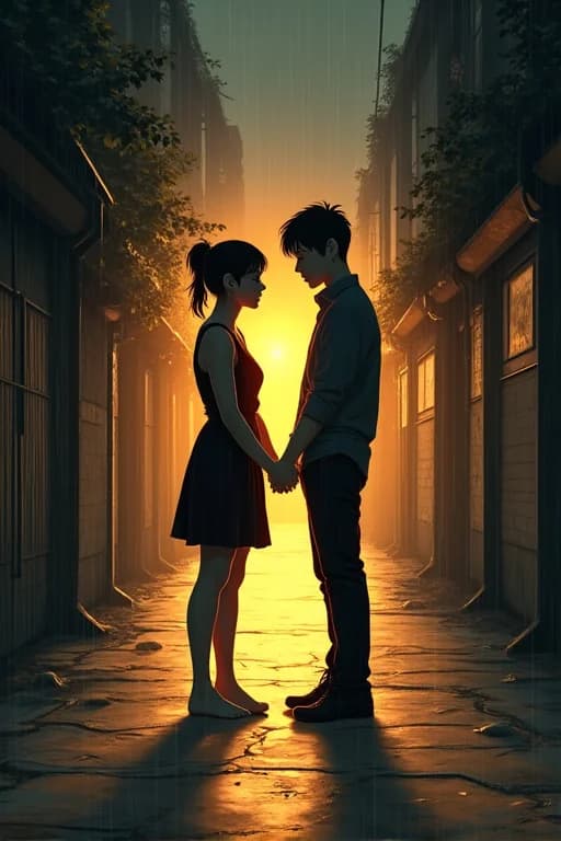 Sợ Giao Tiếp Lại Xuyên Thành Top Cặn Bã Trên Internet - Cover image