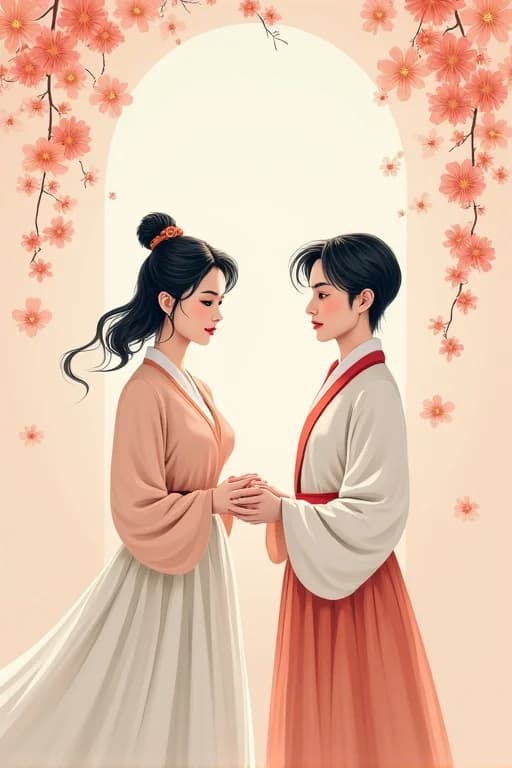 Sợ Làm Hoàng Hậu, Ta Mang Con Của Hoàng Đế Bỏ Trốn - Cover image