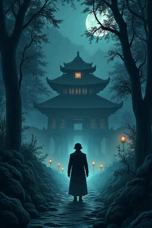 Sổ Sinh Tử - Cover image