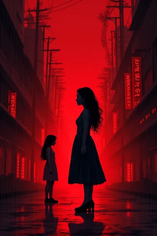 Sổ Tay Phá Huỷ Cốt Truyện "Mary Sue" - Cover image