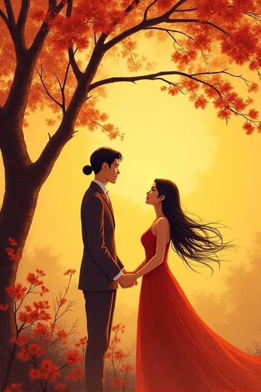 Sổ Tay Sinh Tồn Của Nữ Thủ Phụ - Cover image